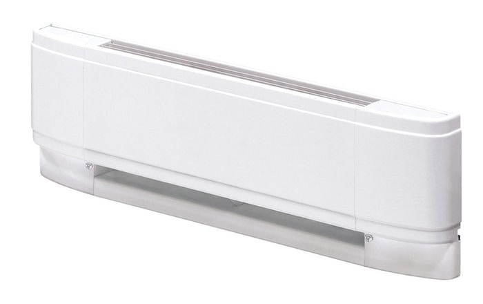Dimplex Appliances Linear Convector Baseboard Heater LC2005W31 - Cozy  Living Inc. - Pickering, ON