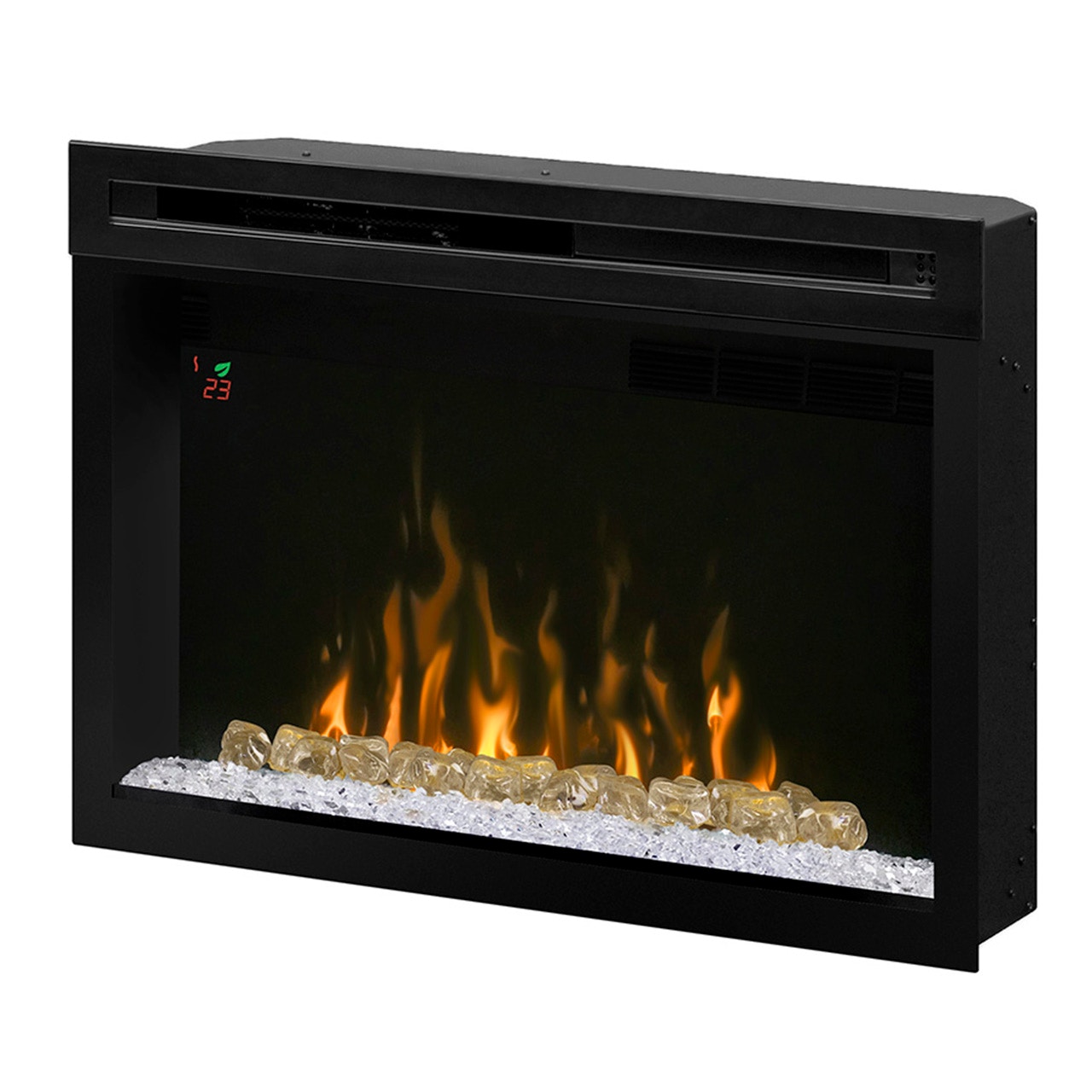 Dimplex Dining Room 33 Multi Fire Xd Electric Firebox Pf3033hg