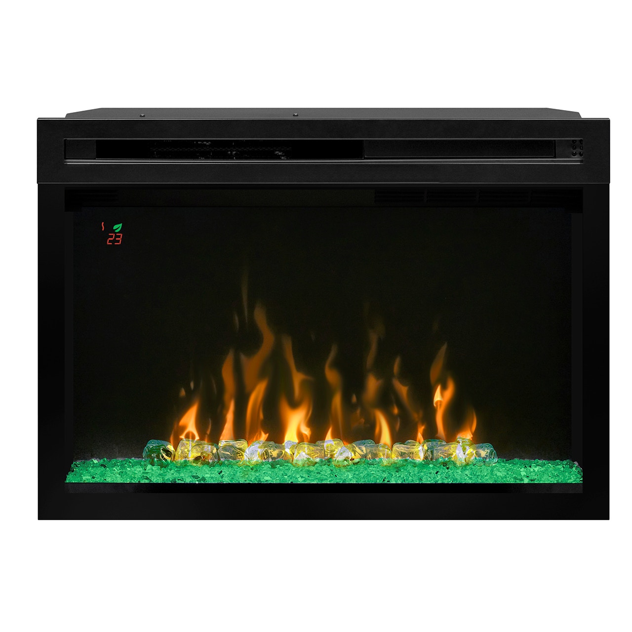 Dimplex Home Office Multi-Fire XD™ Firebox - 33 PF3033HG - Nehligs  Furniture - Stratford, NJ