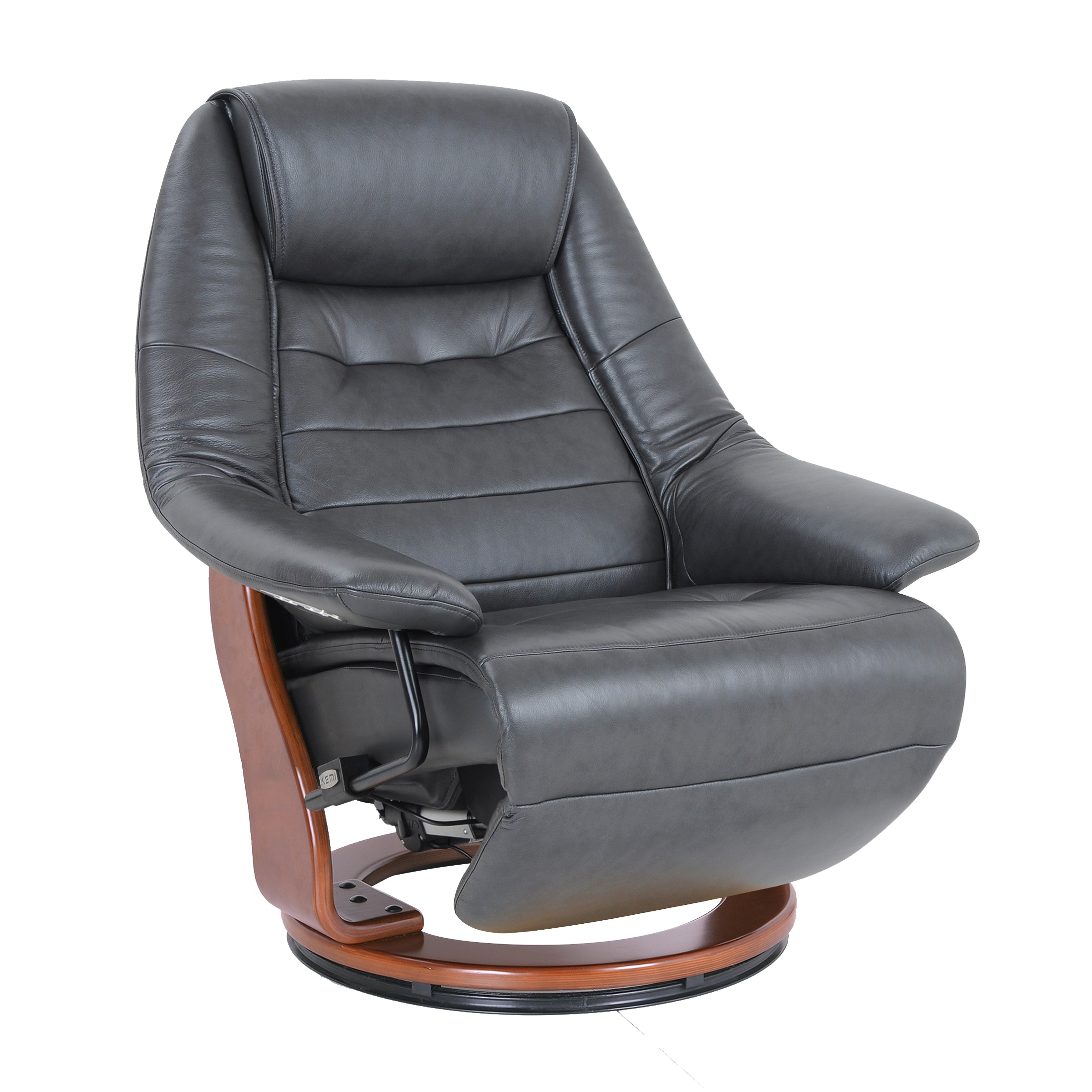 Кресло с электрическим реклайнером Relax Concord 4073wd