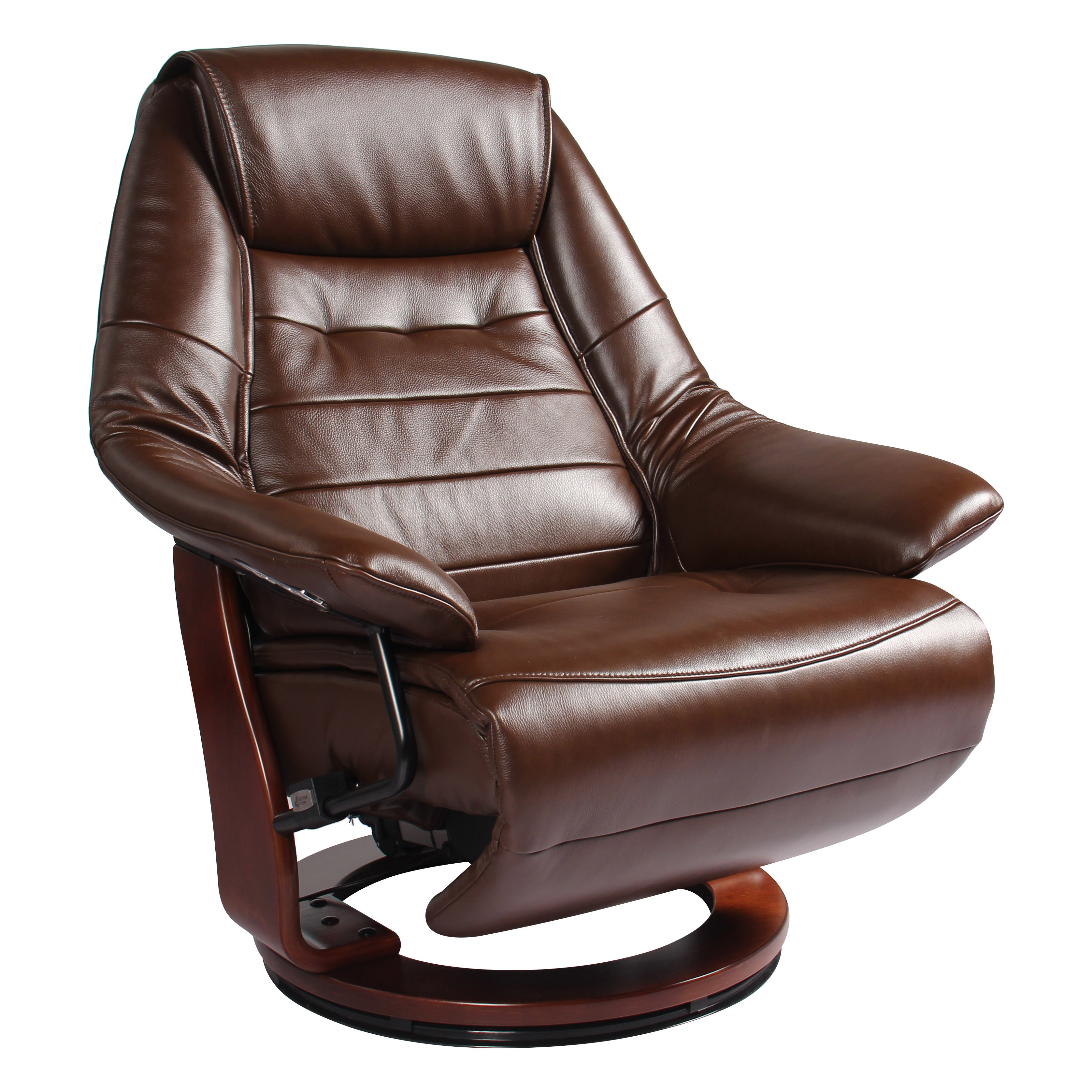 Benchmaster Living Room Concord Power Recliner - Skaff Furniture