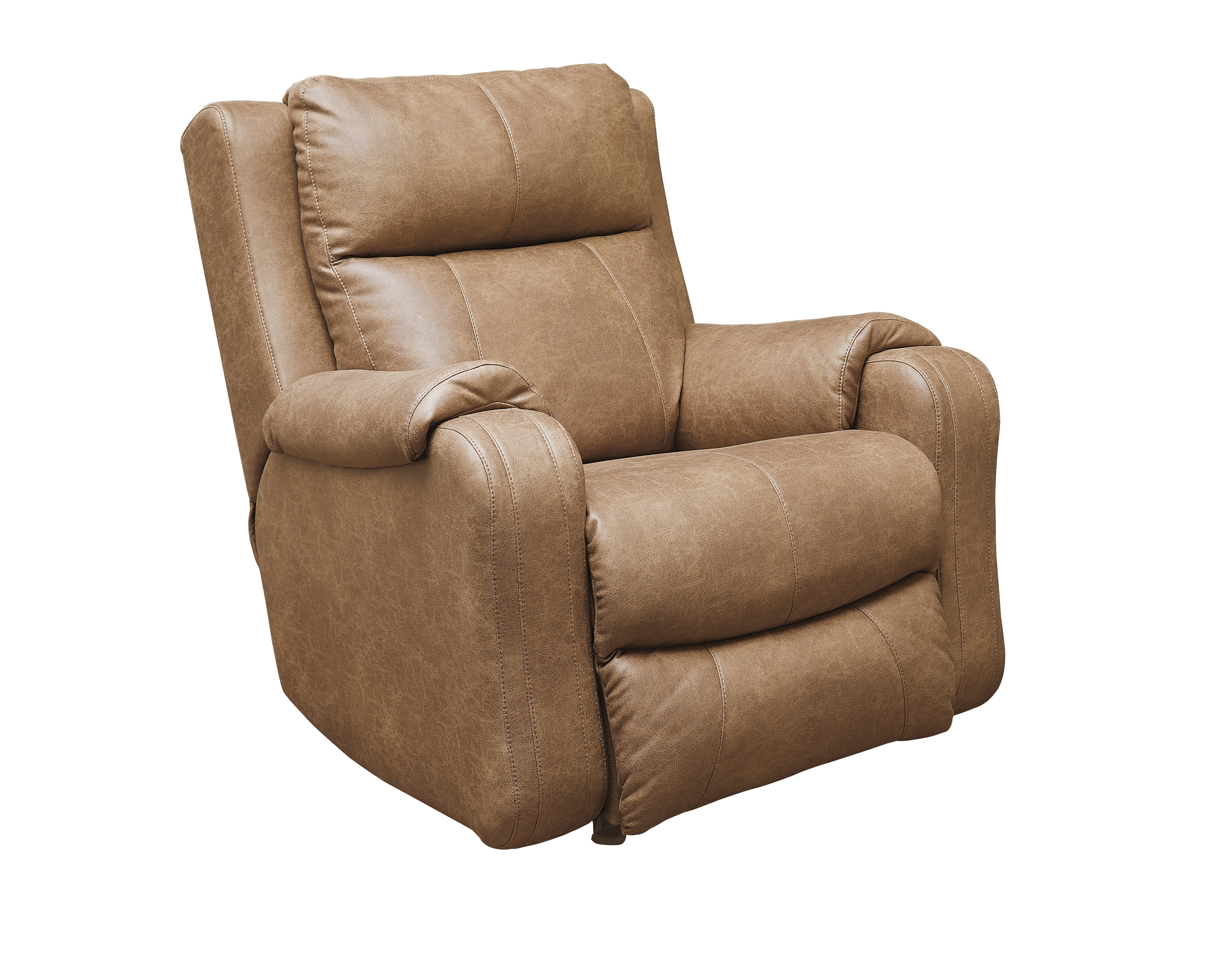 callen manual rocker recliner