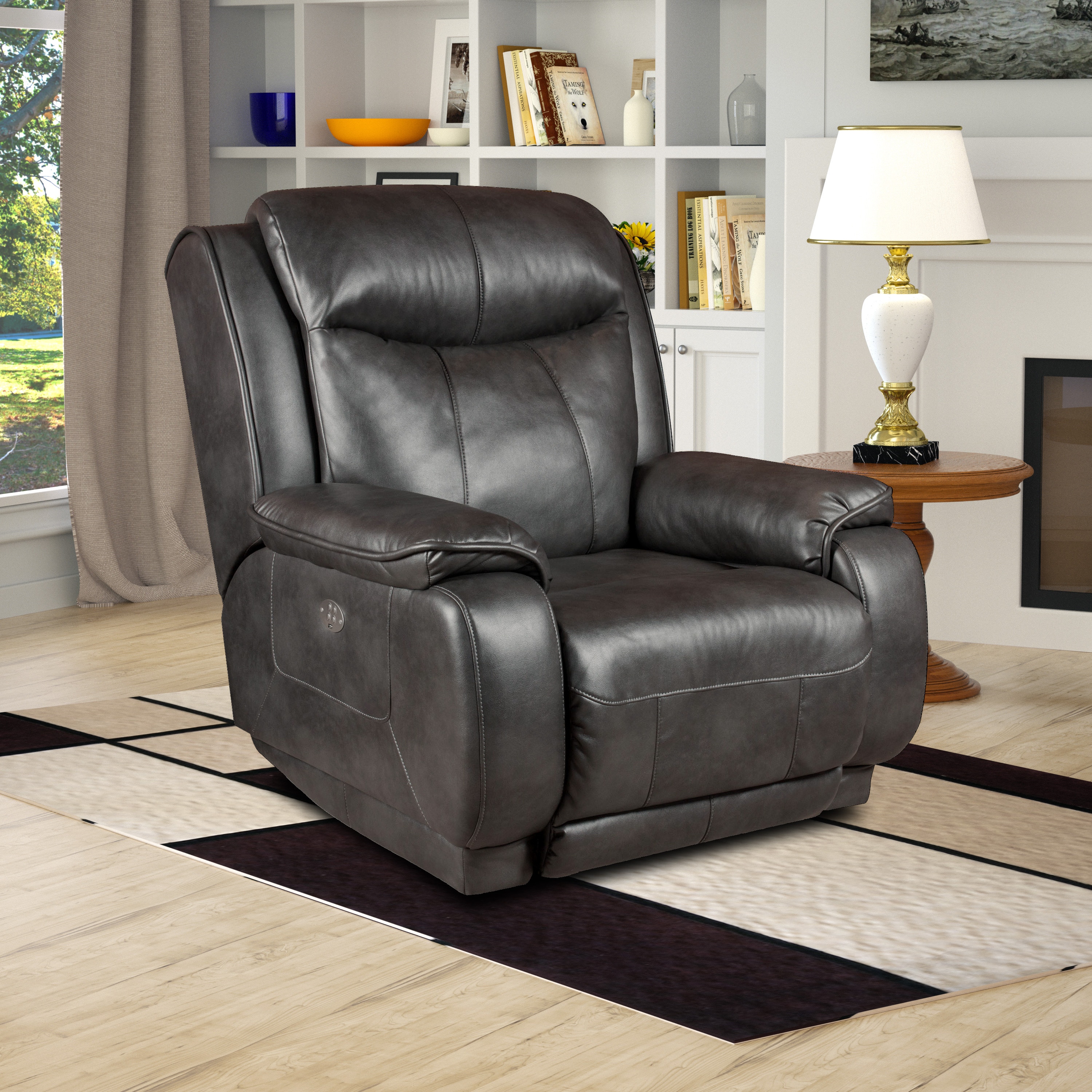 southern motion fandango rocker recliner