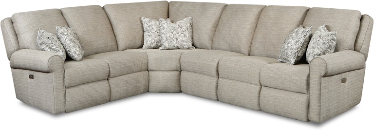 Southern Motion 341 Key Note Sectional