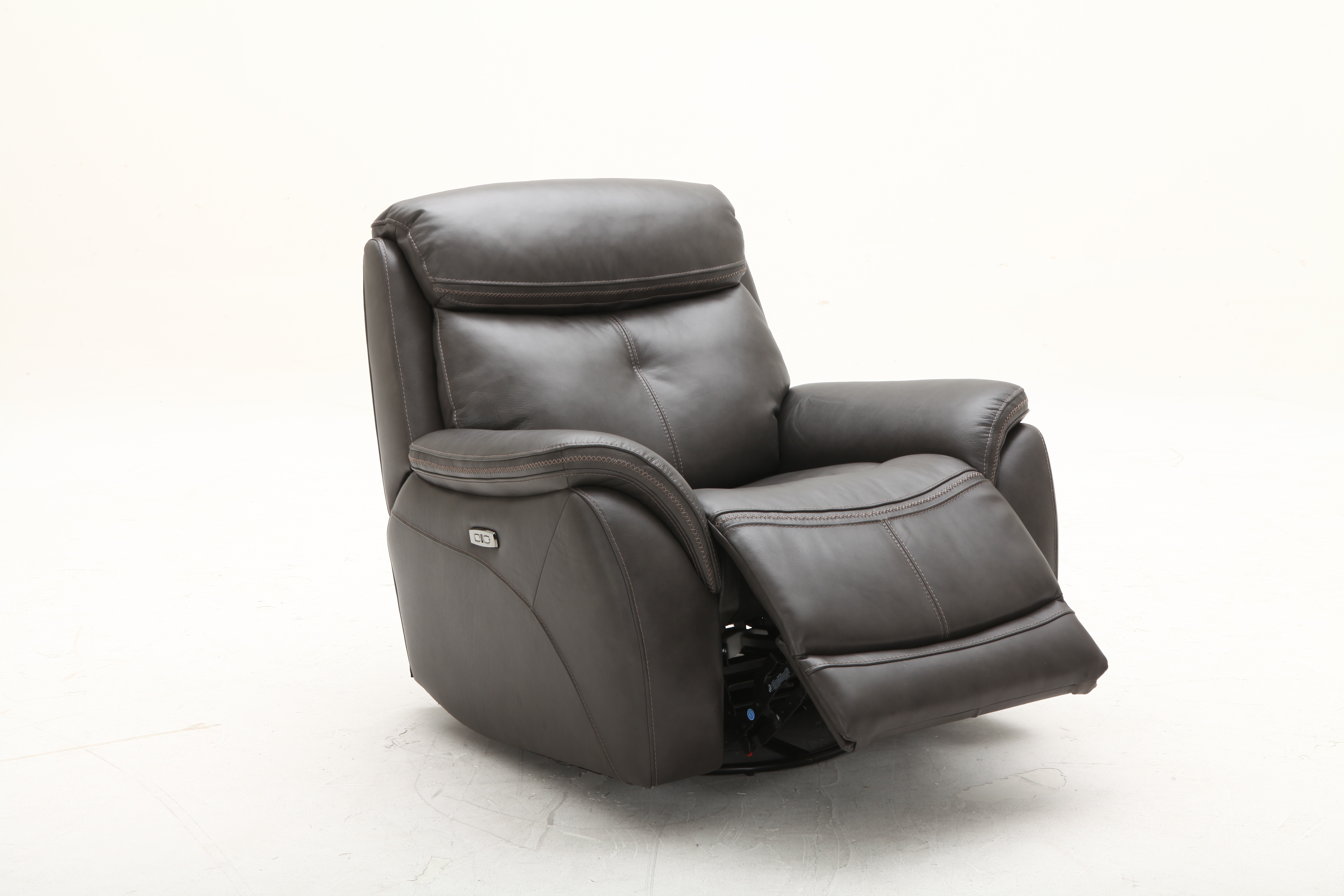 southern motion swivel glider