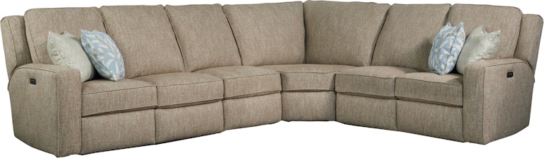 Southern Motion 385 City Limits Sectional