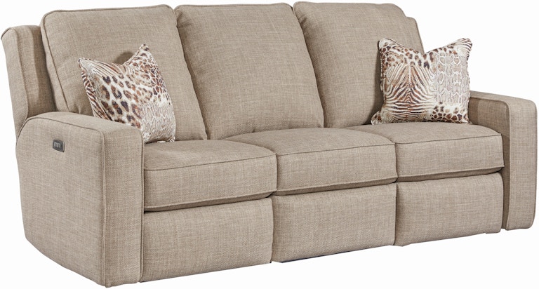 Southern Motion Double Reclining Sofa at Woodstock Furniture & Mattress Outlet