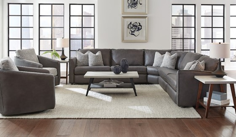 Southern Motion 951 Dax Sectional