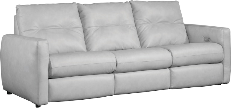 Southern Motion Power Double Reclining Sofa at Woodstock Furniture & Mattress Outlet