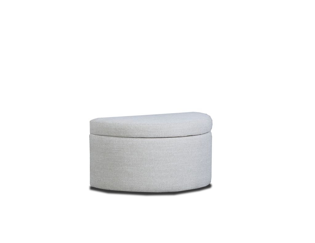 Southern Motion Storage Ottoman ST131-10