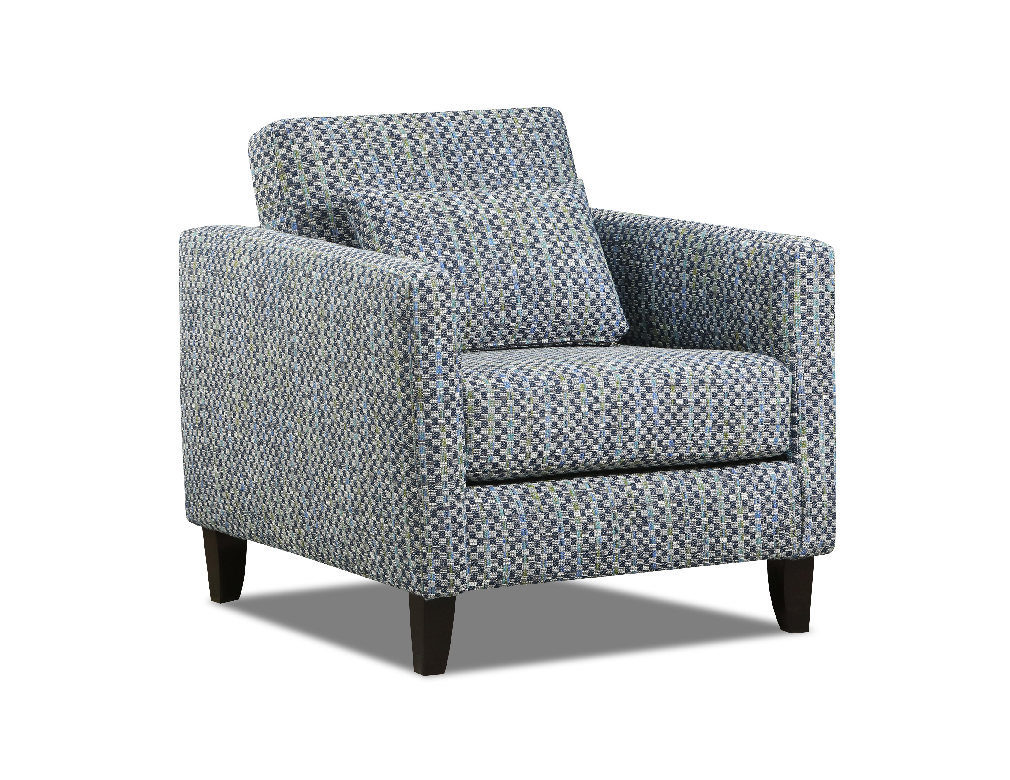 Southern Motion Accent Chair ST301