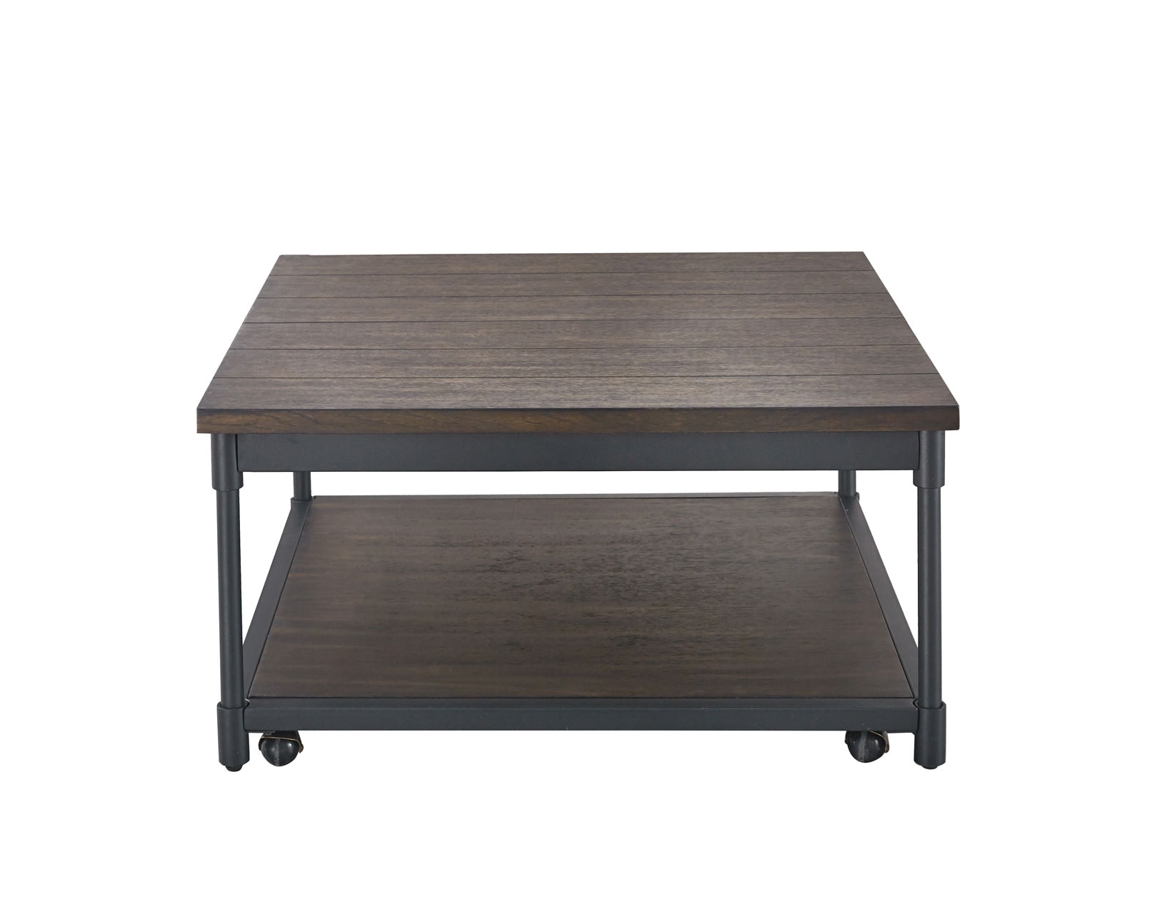 Steve Silver Living Room Prescott Lift Top Square Cocktail