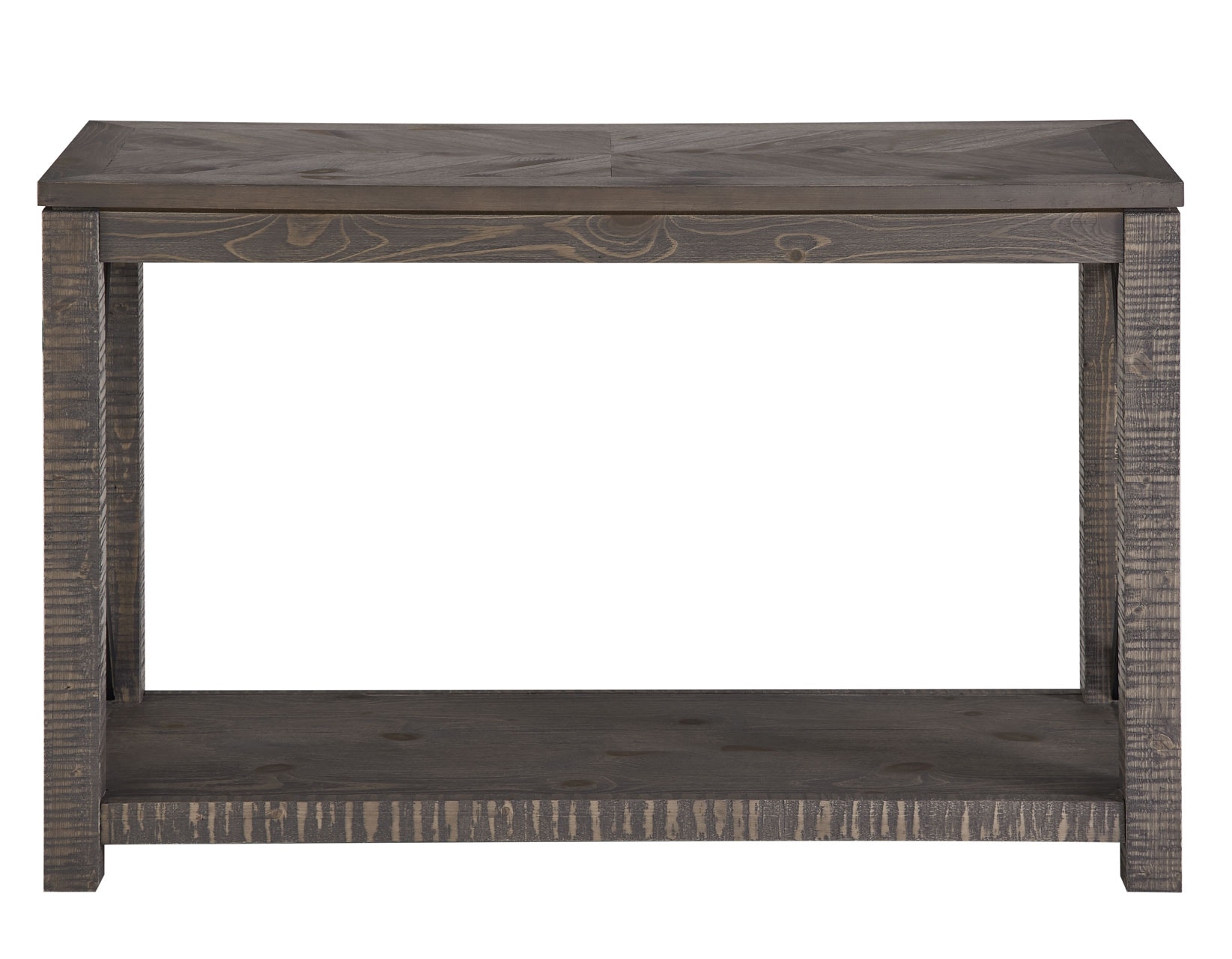 Crawford Street Living Room DEXTER SOFA TABLE 25915 Kittle's