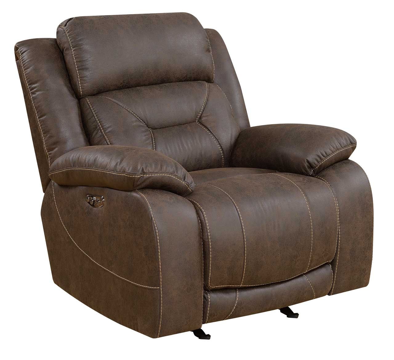 Mesa hotsell glider recliner