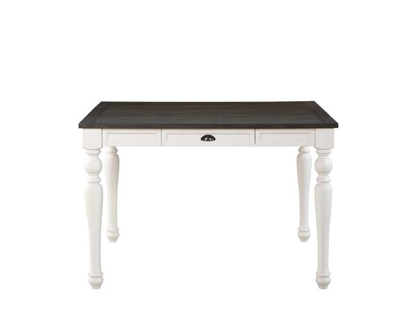 steve silver joanna classic farmhouse table