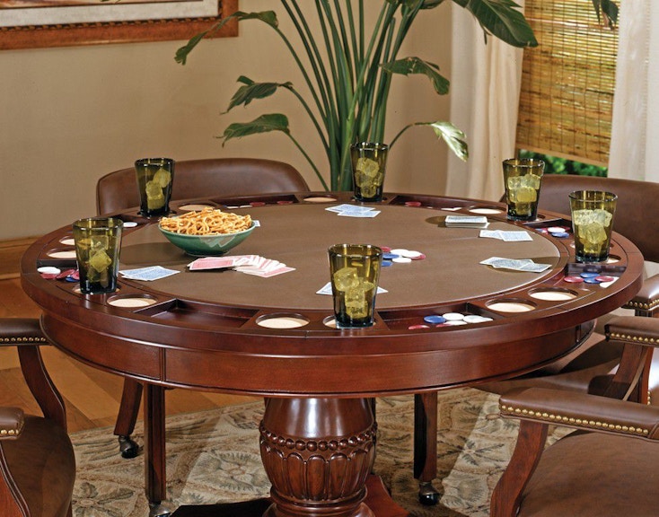 dining room table game table