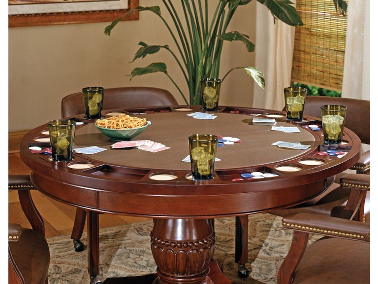 Dining Room Game Table : Dining Game Table One Table For Everyday