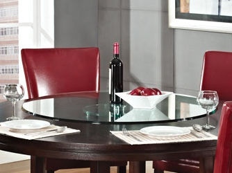 Steve Silver Accessories Avenue Lazy Susan AV720LZ Carol Steve Silver Accessories Avenue Lazy Susan AV720LZ Carol