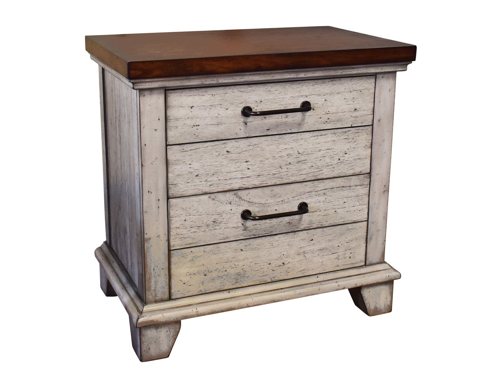 Stratford manoticello deals nightstand