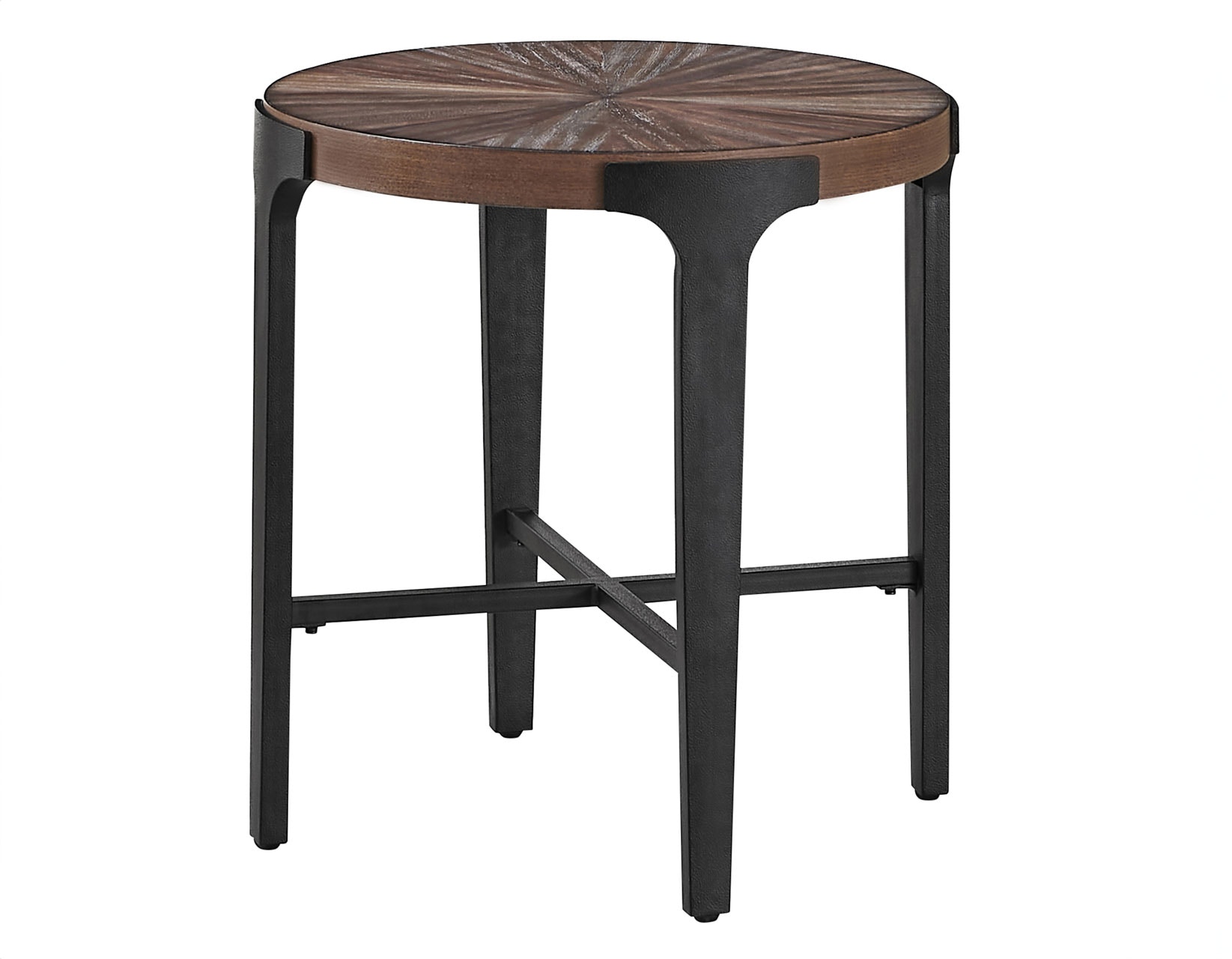 36 inch round on sale end table