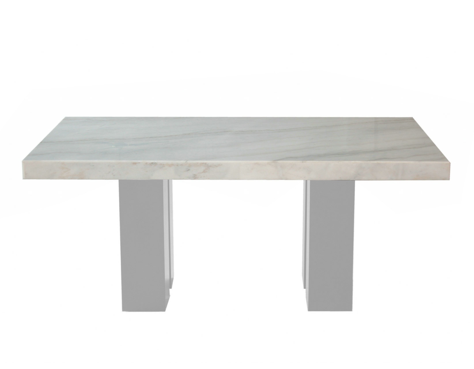 Camila rectangle deals dining table