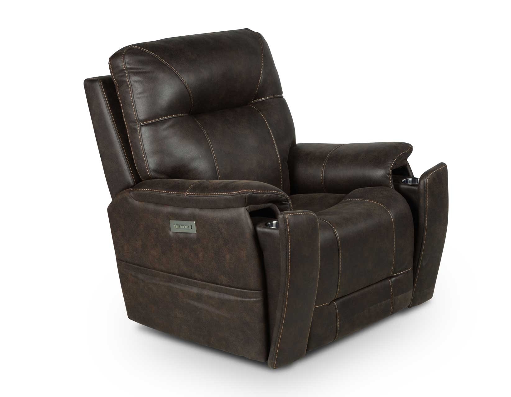 The discount bay recliners