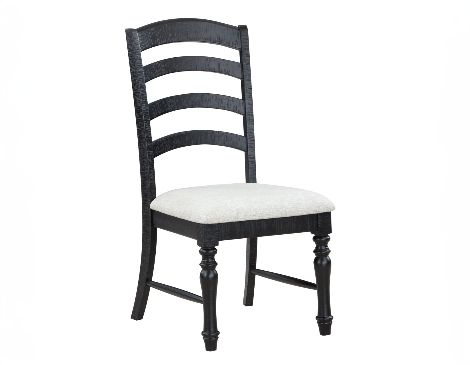 Steve Silver Casual Dining Odessa Side Chair ODE500KS Hickory