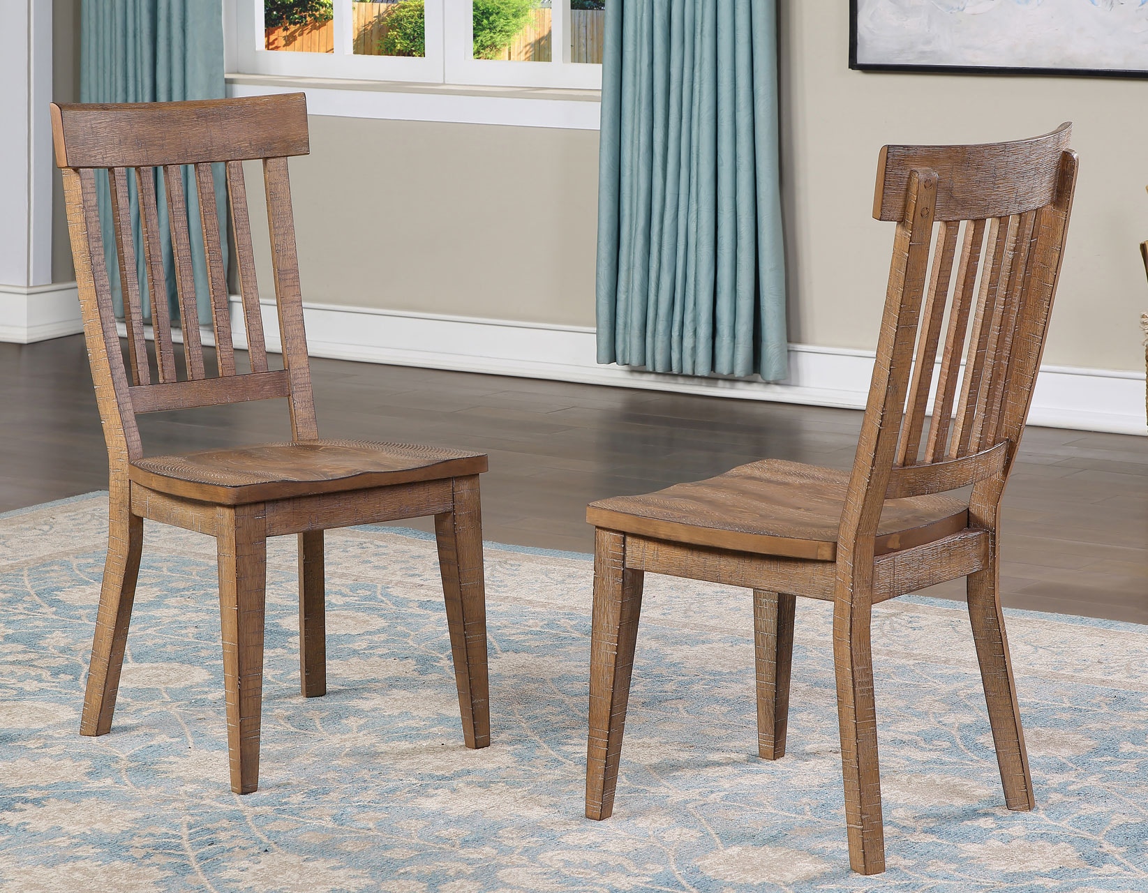 riverdale dining chair