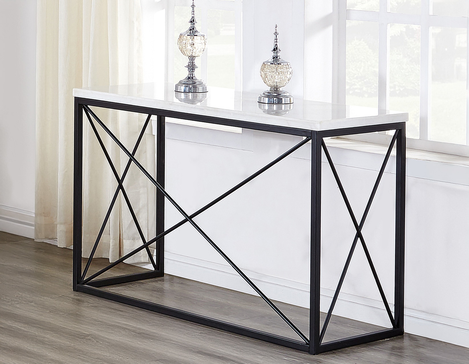  Skyler Sofa Table  VSK200S