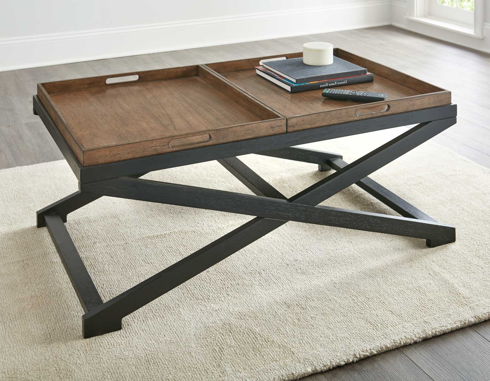 Steve silver company coffee shop table