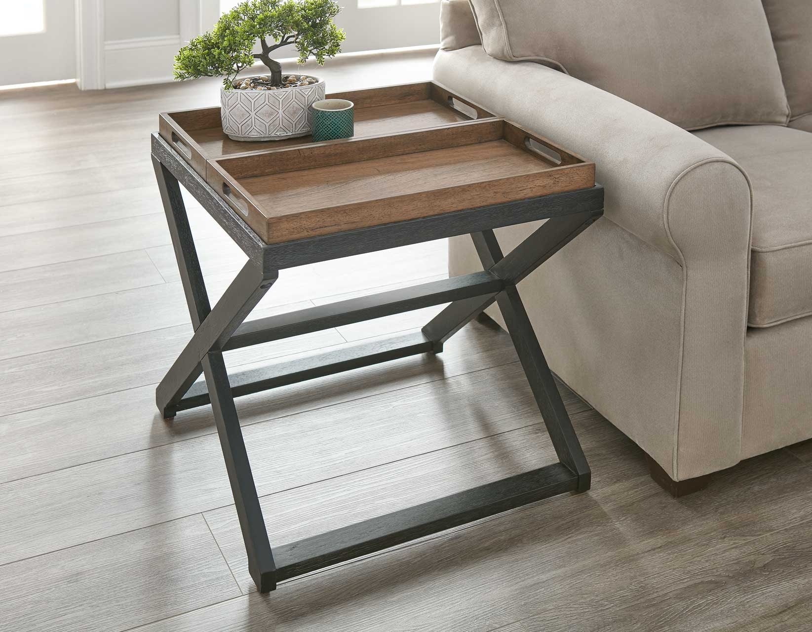 Steve silver deals end tables