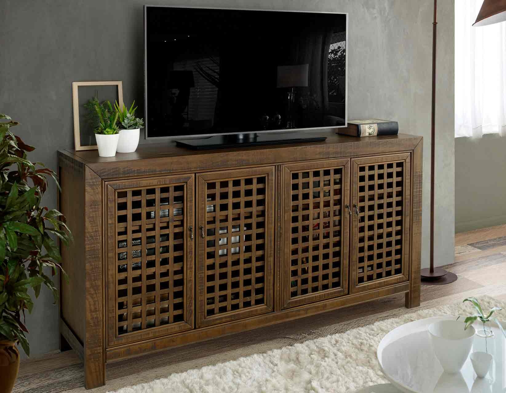 Steve silver store credenza