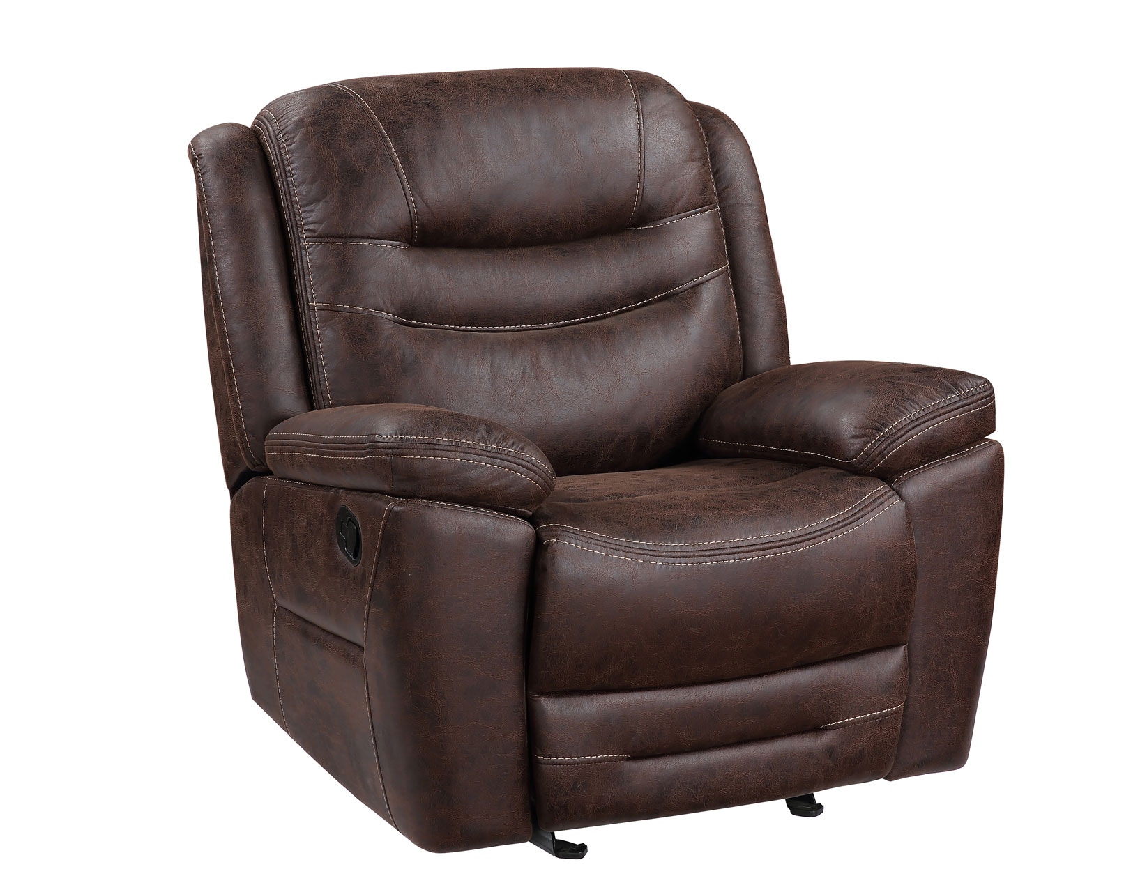 Stetson power deals reclining sofa