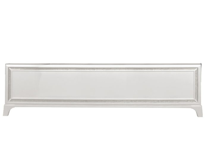 Steve Silver Cassie Queen Footboard w/Slats CAS900QFB
