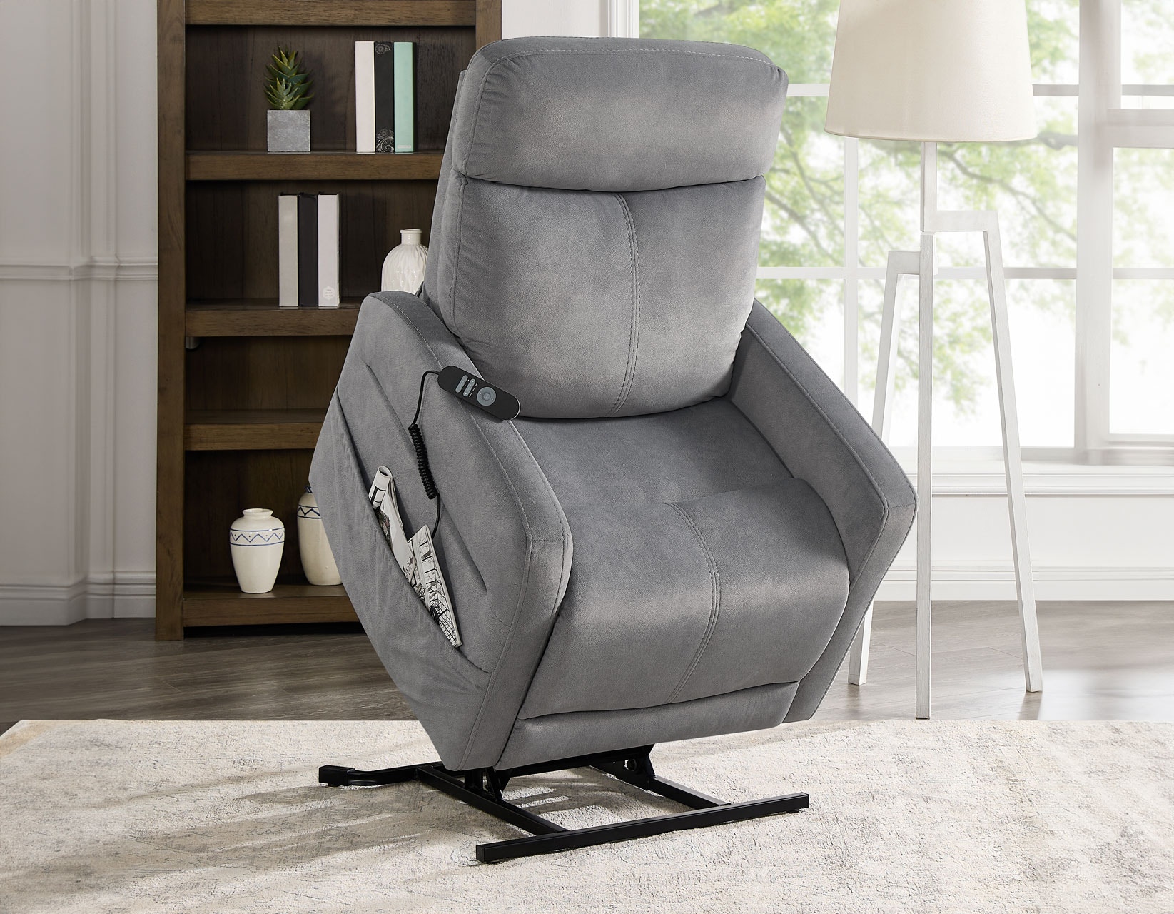 Steven best sale task chair