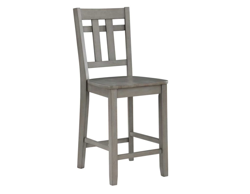 Steve Silver Bar and Game Room Toscana Counter Chair TS500CC Valeri