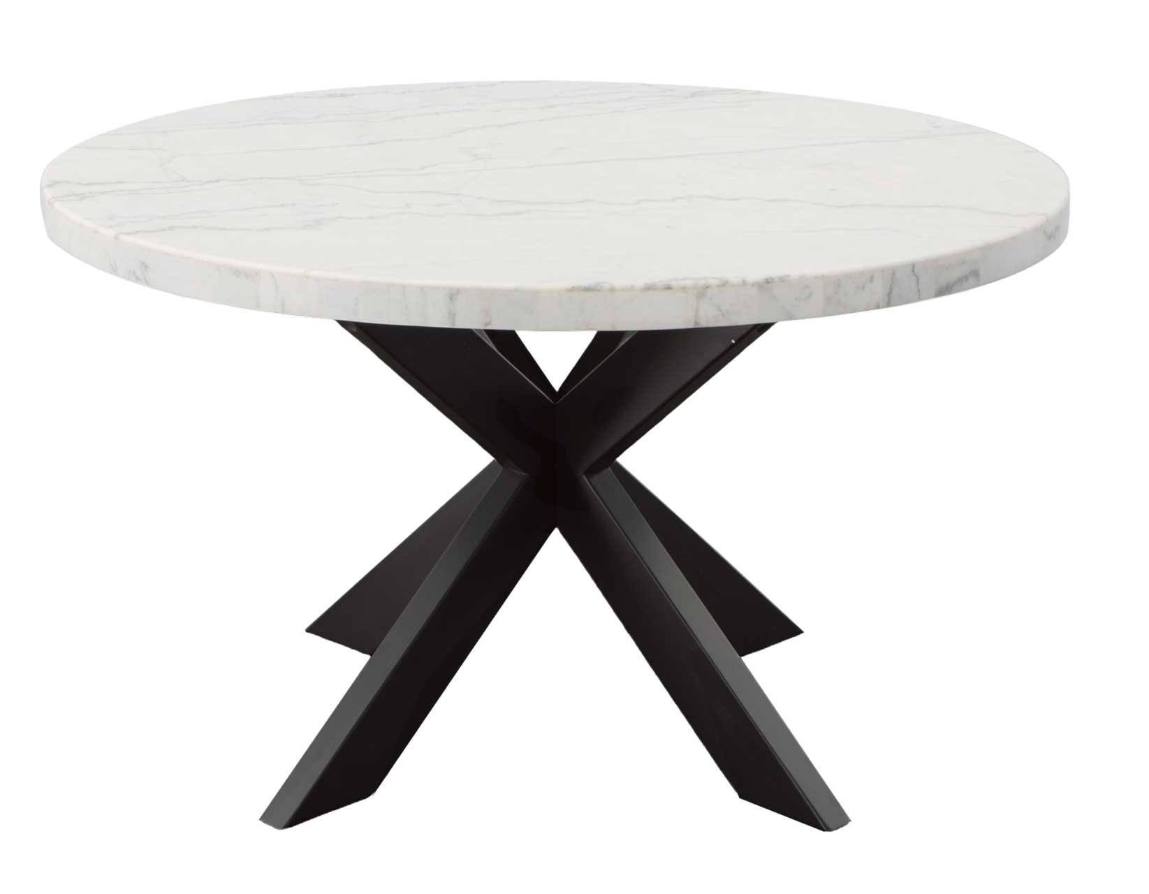 Round dining table on sale 52 inch