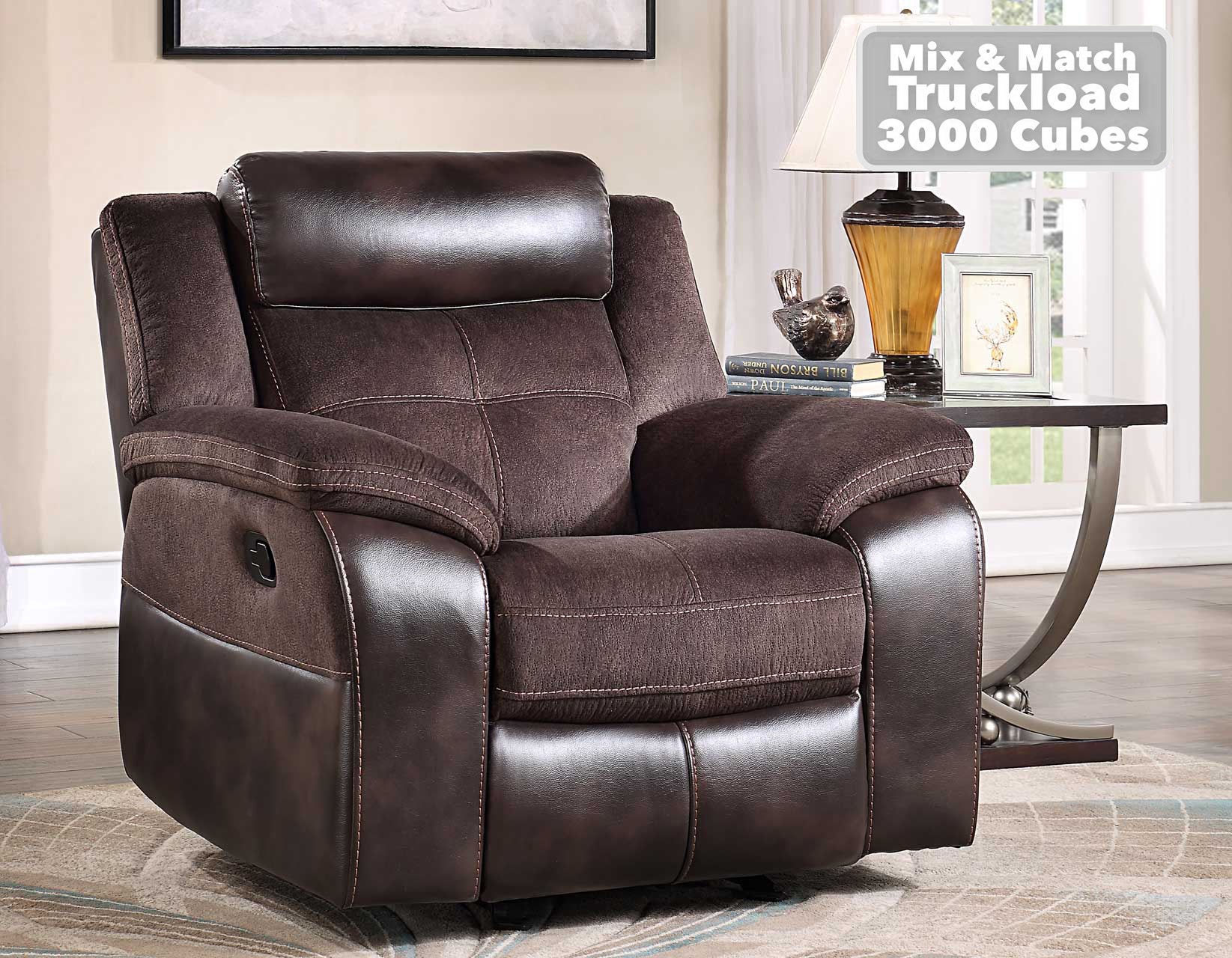 Total 75+ imagen sillon reclinable sam's club Abzlocal.mx