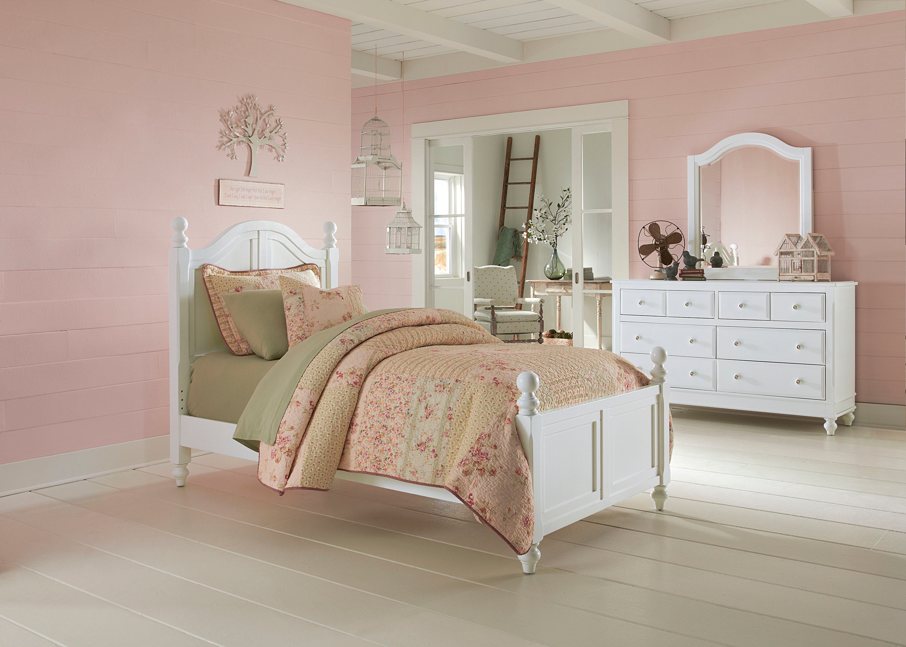 Stanley furniture childrens on sale bedroom sets