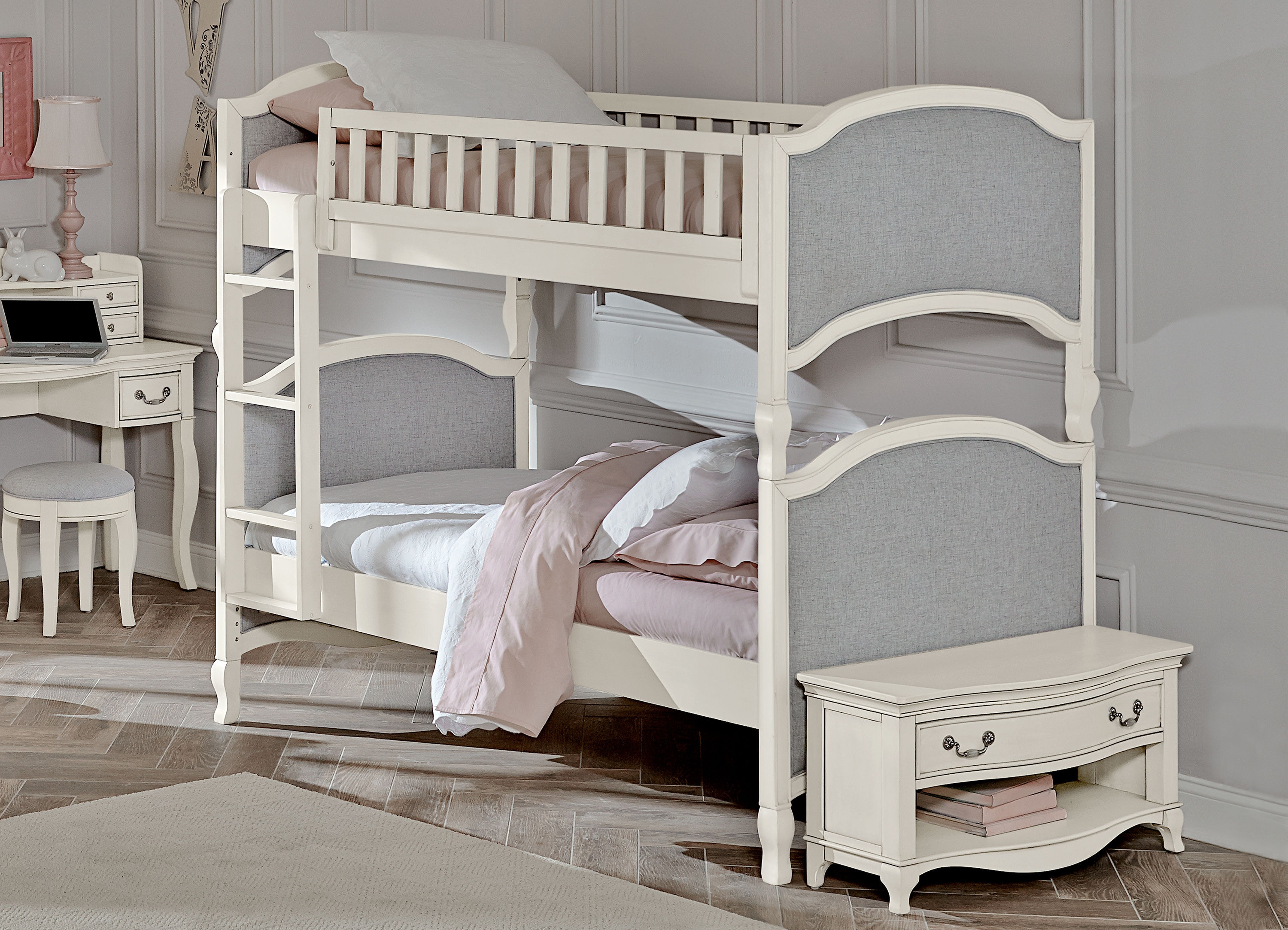 Kensington bunk online bed