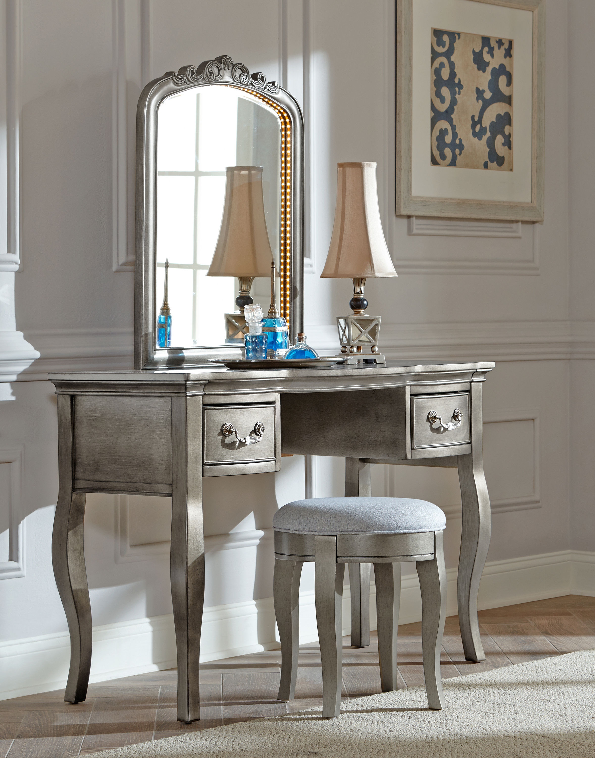 Hillsdale Kids And Teen Youth Kensington Writing Desk 30540