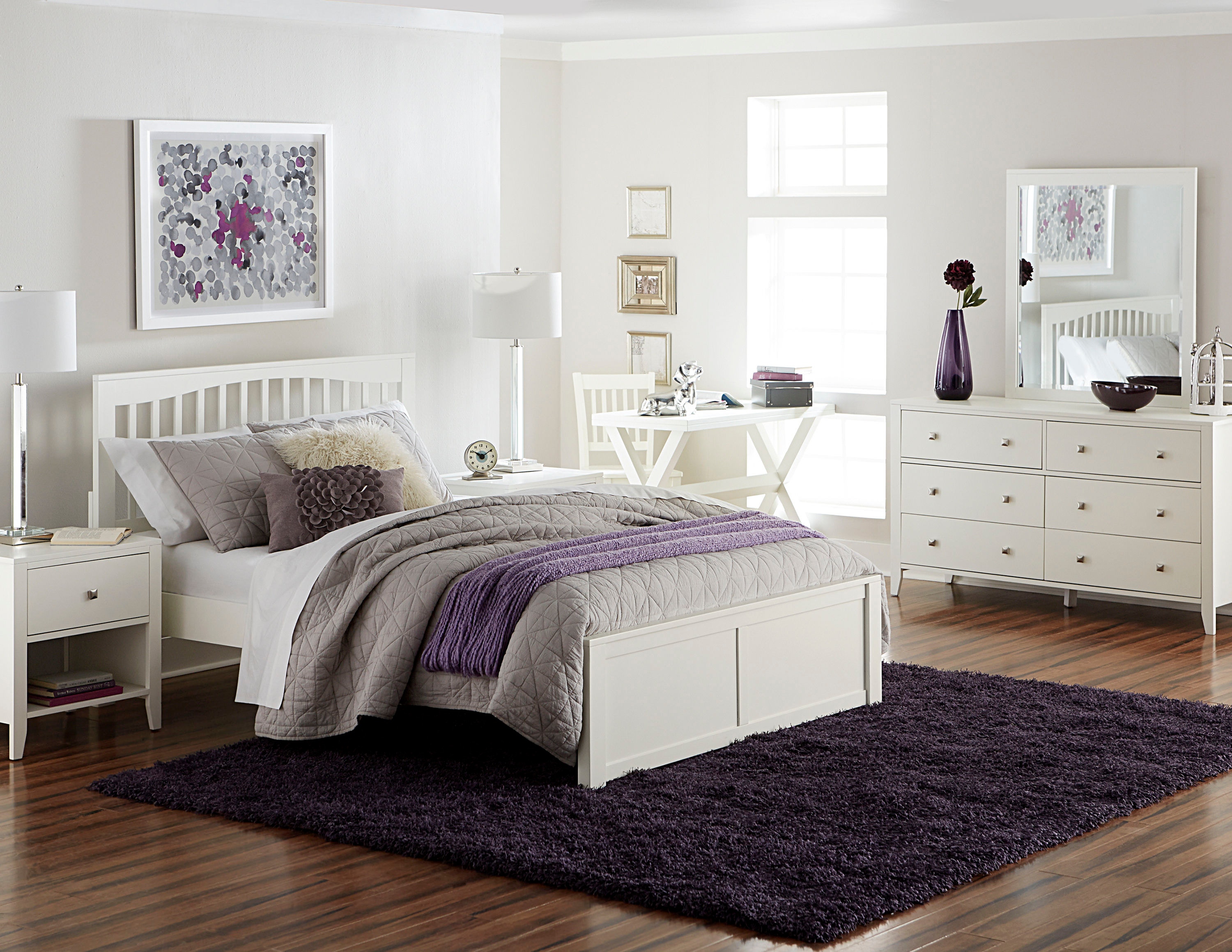 hillsdale pulse l shaped bed