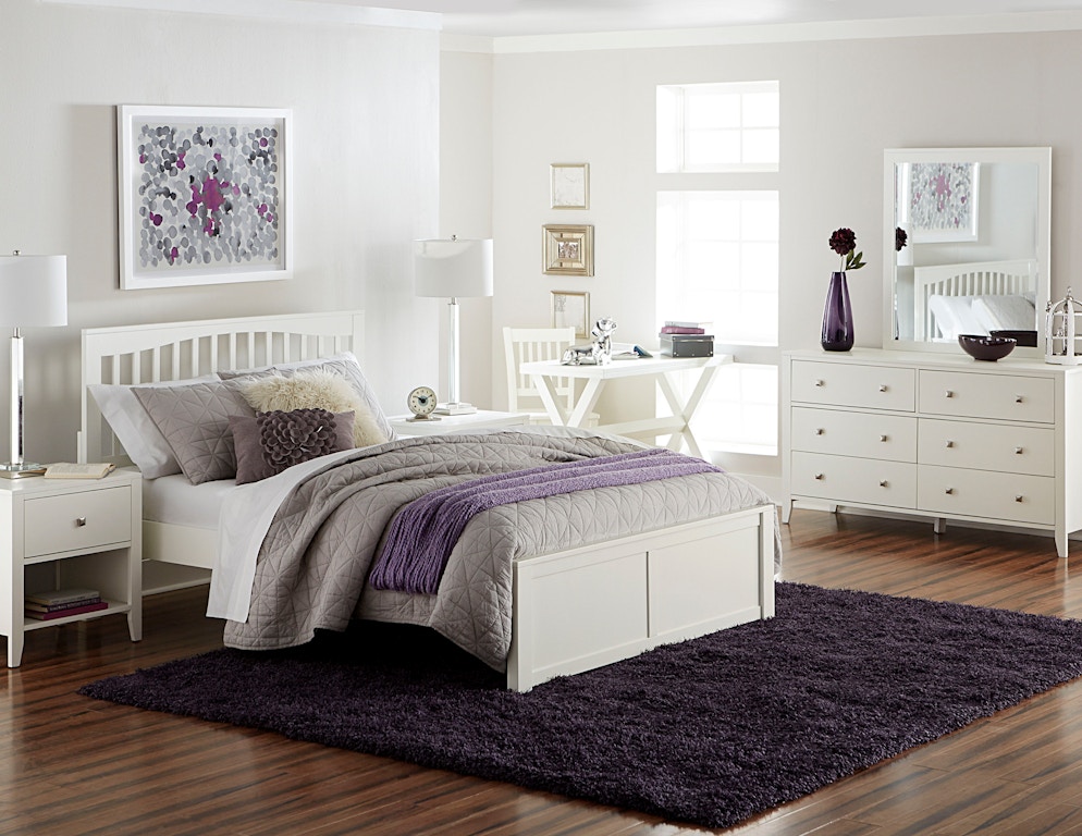 Kids & Teens Bedroom Furniture Collections
