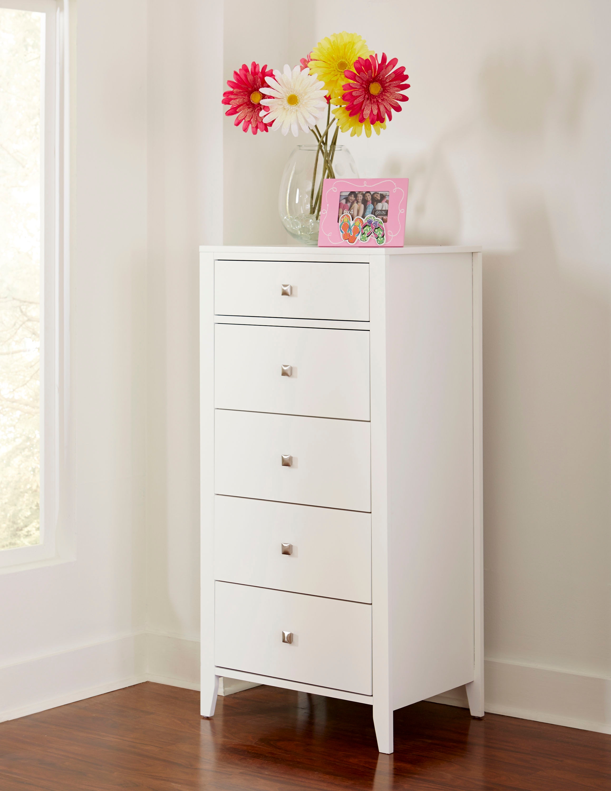 Lingerie white deals dressers