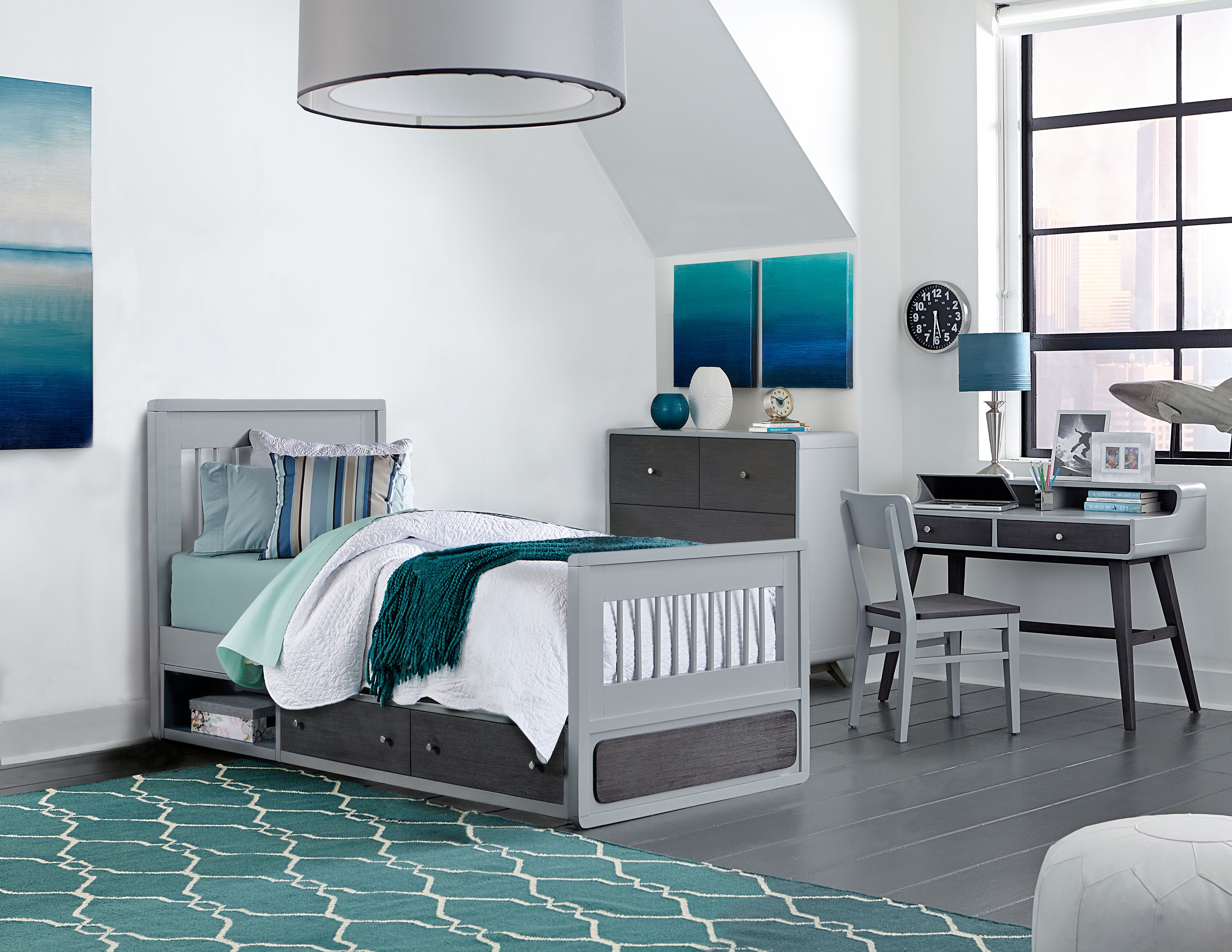 bob's discount furniture childrens beds