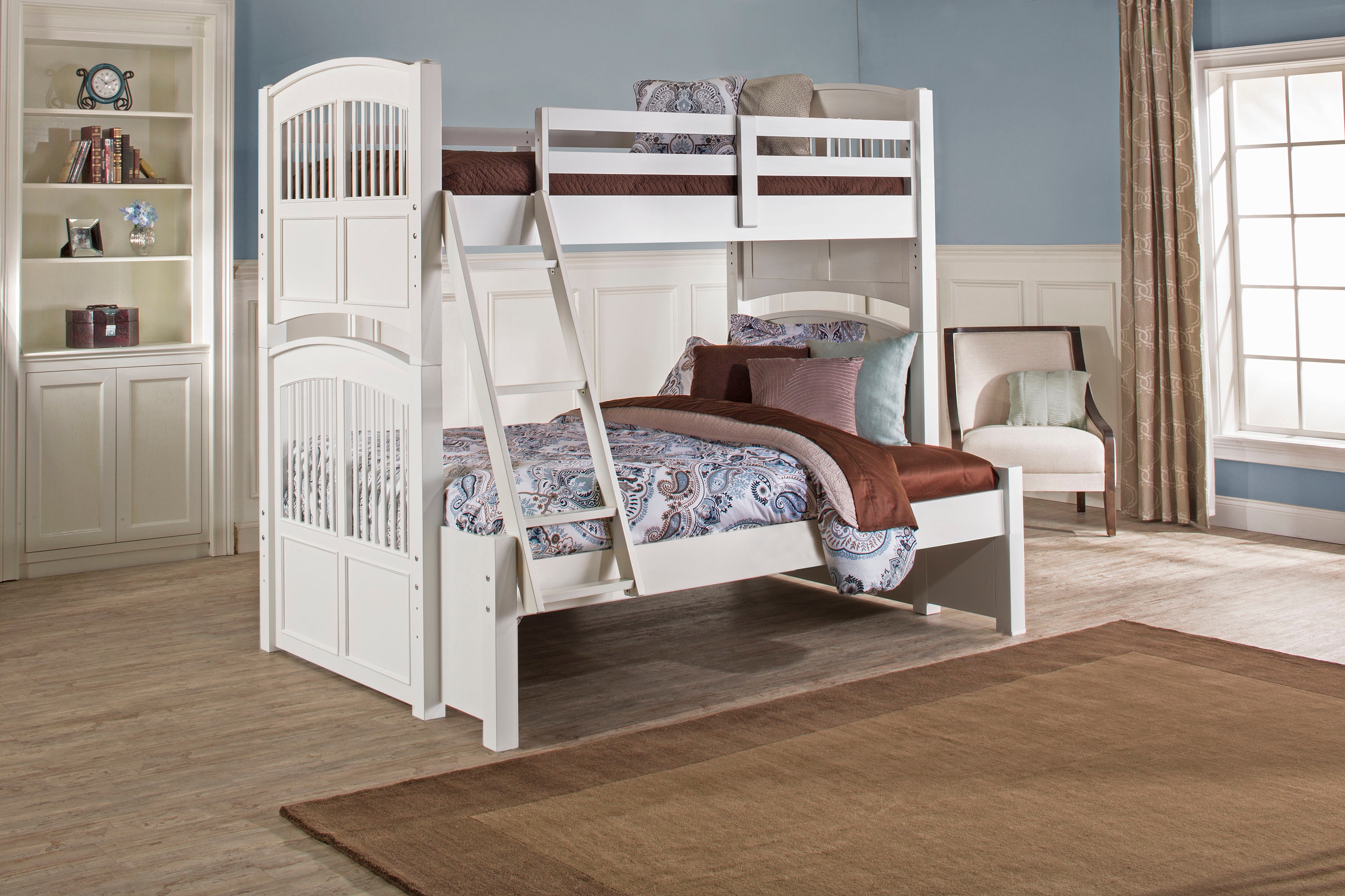 cool bunk beds for teens