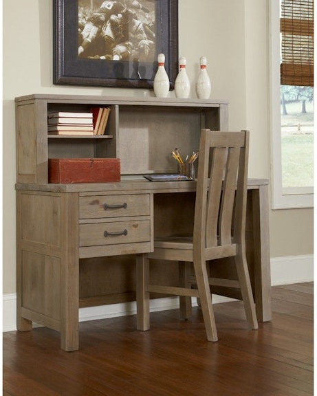 Hillsdale Kids And Teen Youth Highlands Desk With Chair 10540ndc Weiss Furniture Company