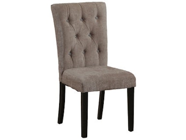 Powell Furniture Regent Parsons Chair 110-710
