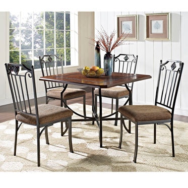 powell furniture dining sets