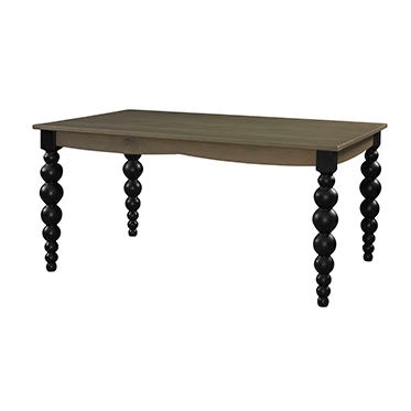 Short leg dining deals table